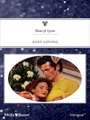 cover image of Easy Loving